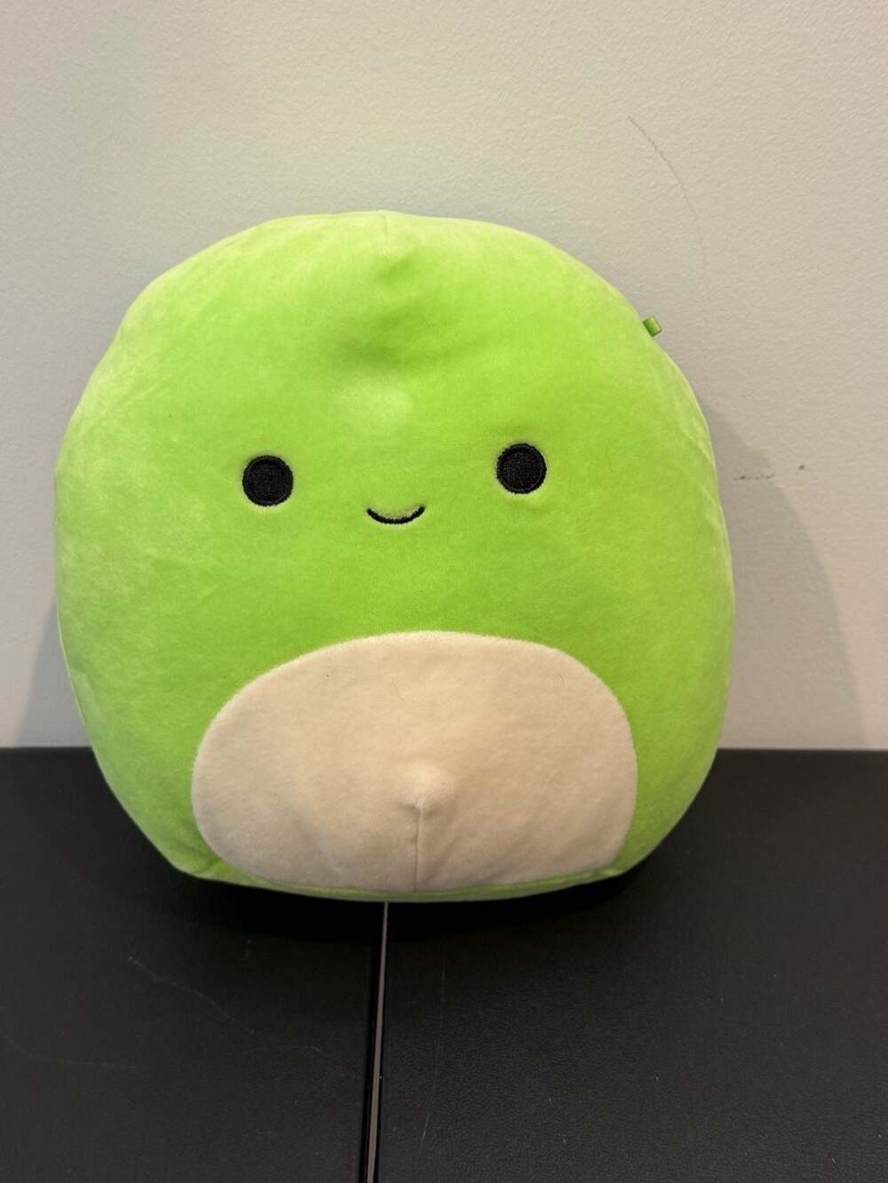 Squishmallows Henry the Green Turtle 8 Inch Plush Stuffed Animal